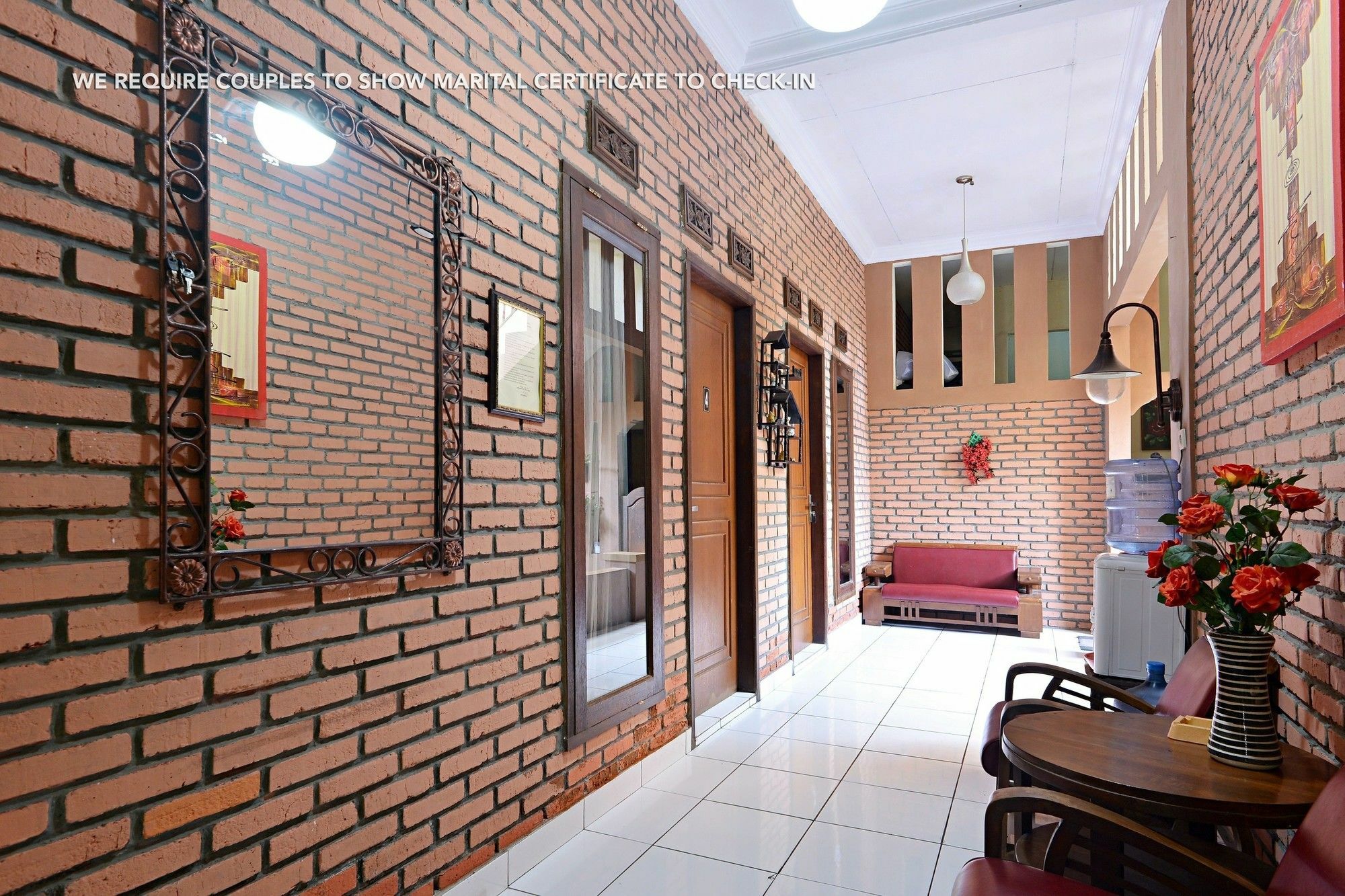 Zen Rooms Antapani Syariah Bandung Ngoại thất bức ảnh