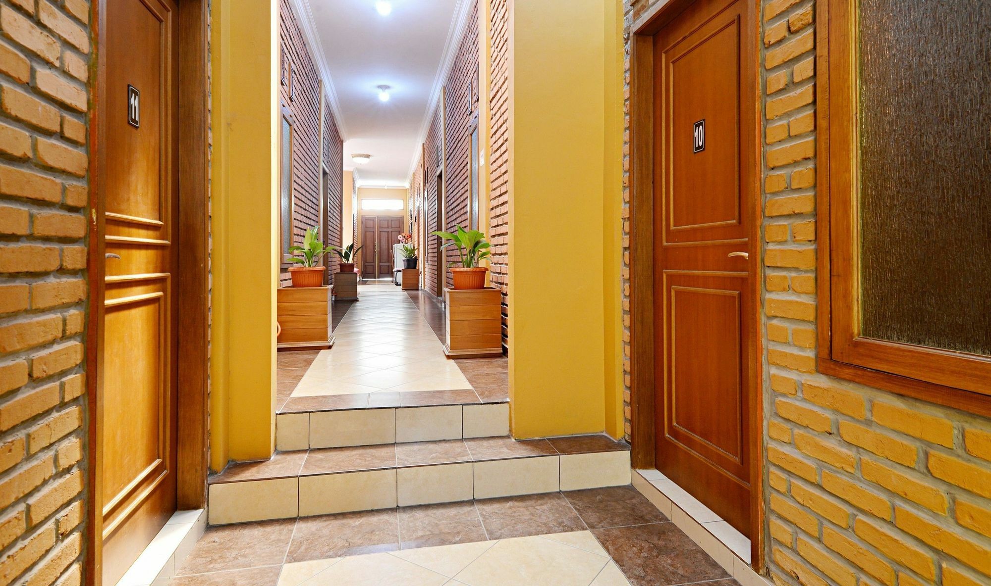 Zen Rooms Antapani Syariah Bandung Ngoại thất bức ảnh
